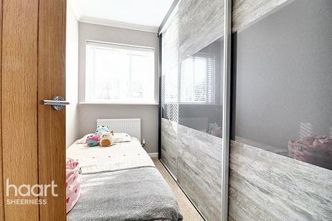 57 Appleford Drive, Minster On Sea, Sheerness, ME12 2TB