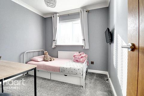 57 Appleford Drive, Minster On Sea, Sheerness, ME12 2TB