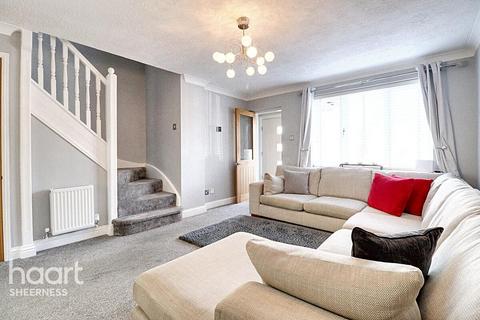57 Appleford Drive, Minster On Sea, Sheerness, ME12 2TB