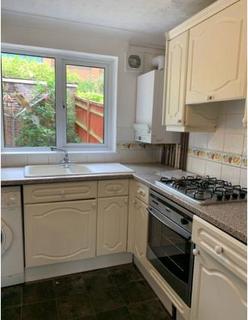 3 bedroom terraced house to rent, Broadfields, Brighton