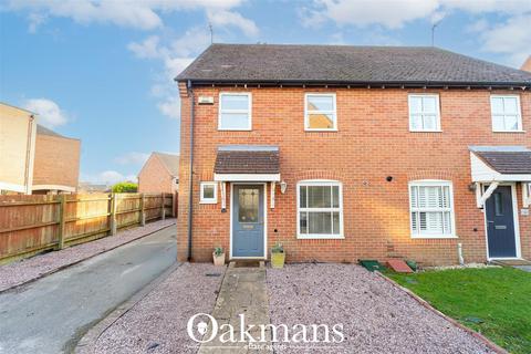 3 bedroom semi-detached house for sale, Clay Pit Lane, Solihull B90