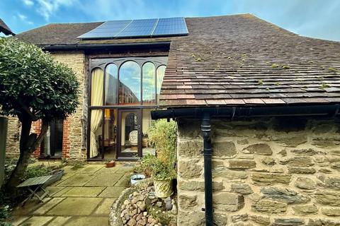 3 bedroom barn conversion for sale, Perton , Stoke Edith, Hereford, HR1