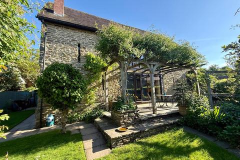 undefined, Perton, Nr Stoke Edith, Hereford