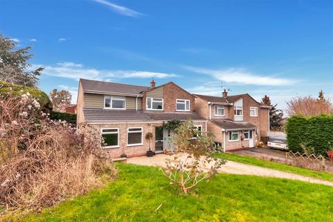 4 bedroom detached house for sale, Gorse Hill, Ashton-Under-Hill