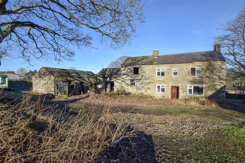 Plot for sale, Mickleton, Barnard Castle, County Durham, DL12