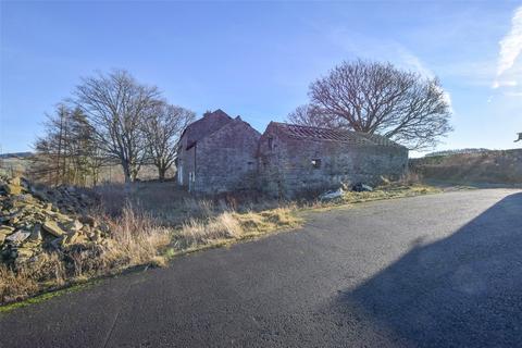 Plot for sale, Mickleton, Barnard Castle, County Durham, DL12