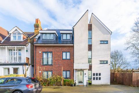 2 bedroom flat for sale, Auckland Road, Crystal Palace, London, SE19