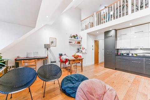 2 bedroom flat for sale, Auckland Road, Crystal Palace, London, SE19