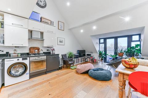 2 bedroom flat for sale, Auckland Road, Crystal Palace, London, SE19