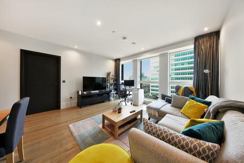 2 bedroom flat for sale, High Street, Croydon, CR0