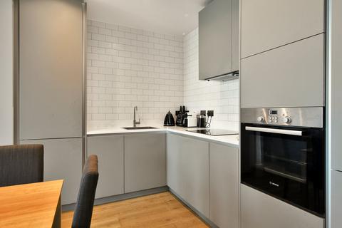 2 bedroom flat for sale, High Street, Croydon, CR0