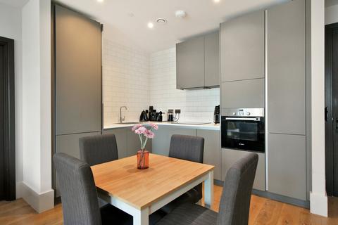 2 bedroom flat for sale, High Street, Croydon, CR0
