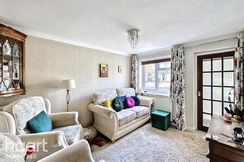 3 bedroom semi-detached house for sale, Albemarle Gardens, Braintree