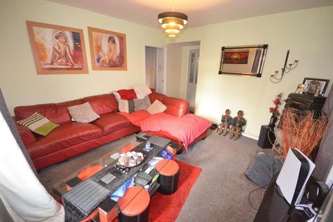 1 bedroom flat for sale, Tollgate Place, Corby, NN18