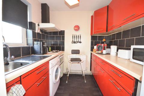 1 bedroom flat for sale, Tollgate Place, Corby, NN18