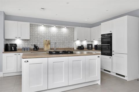 4 bedroom detached house for sale, Brick Lane, Slinfold, Horsham