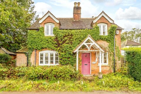 3 bedroom detached house for sale, Old Shire Lane, Chorleywood, Rickmansworth, Hertfordshire, WD3