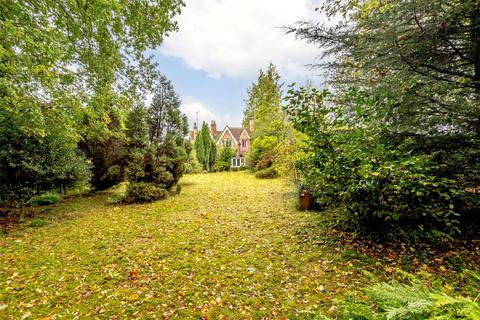 3 bedroom detached house for sale, Old Shire Lane, Chorleywood, Rickmansworth, Hertfordshire, WD3