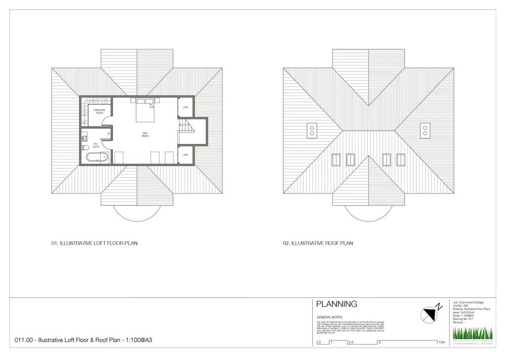 Loft Design