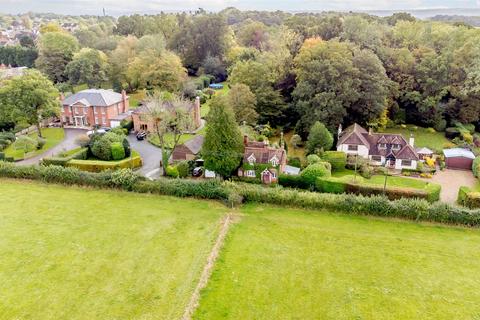 3 bedroom detached house for sale, Old Shire Lane, Chorleywood, Rickmansworth, Hertfordshire, WD3