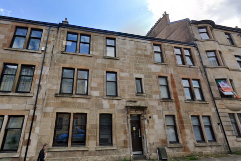 1 bedroom apartment to rent, Argyle Street, Paisley PA1