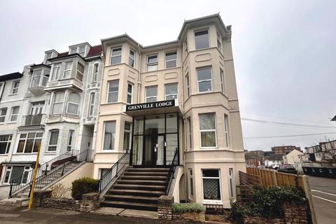 Studio for sale, West Hill Road, Bournemouth