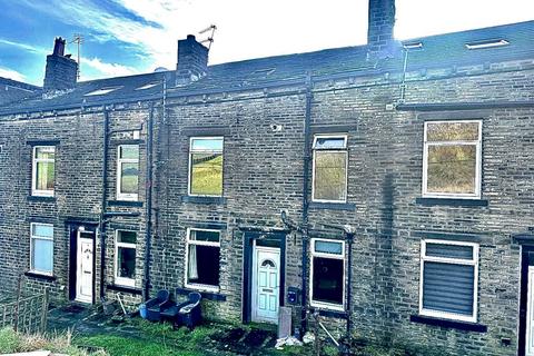 2 bedroom terraced house for sale, Springfield Terrace, Midgley, HX2 6TZ