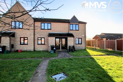 undefined, Parklands Court, Saxmundham Way, Clacton-on-Sea