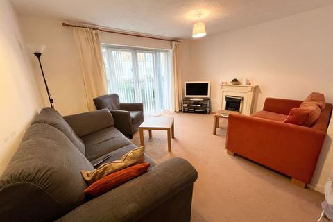 2 bedroom ground floor flat for sale, Heritage Way, Priddys Hard, Gosport, PO12 4GU