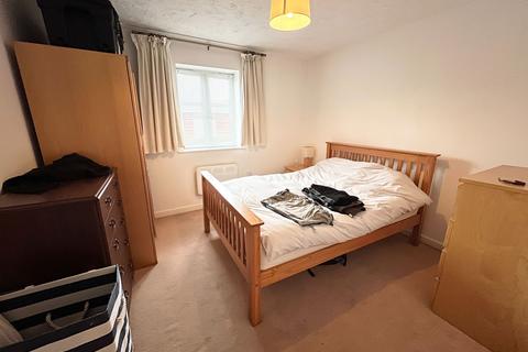 2 bedroom ground floor flat for sale, Heritage Way, Priddys Hard, Gosport, PO12 4GU