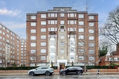 2 bedroom apartment for sale, Grove Hall Court, Hall Road, London, NW8