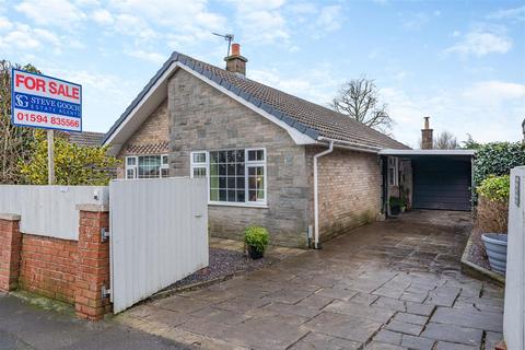 3 bedroom detached bungalow for sale, St. Bruels Close, Lydney GL15