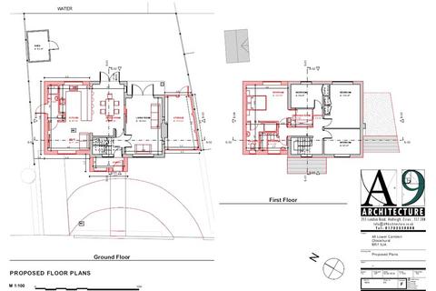 3 bedroom detached house for sale, Lower Camden, Chislehurst