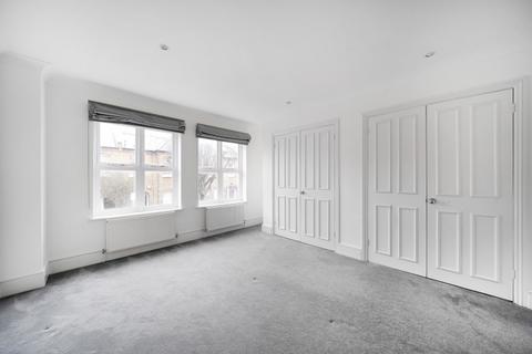 5 bedroom house to rent, Tennyson Street Battersea SW8