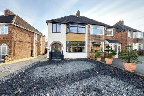 3 bedroom semi-detached house for sale, Barn Lane, Solihull