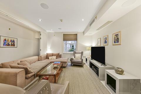 4 bedroom end of terrace house for sale, Warwick Way, London, SW1V