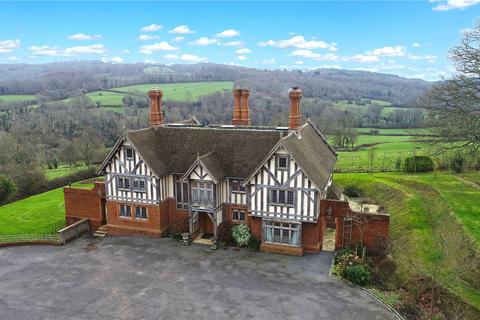 5 bedroom detached house for sale, Willingford Lane, Burwash Weald, Etchingham, TN19