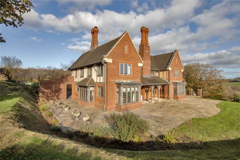 5 bedroom detached house for sale, Willingford Lane, Burwash Weald, Etchingham, TN19