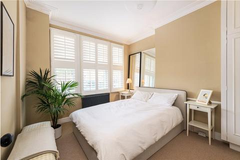 3 bedroom apartment for sale, Stephendale Road, London, SW6