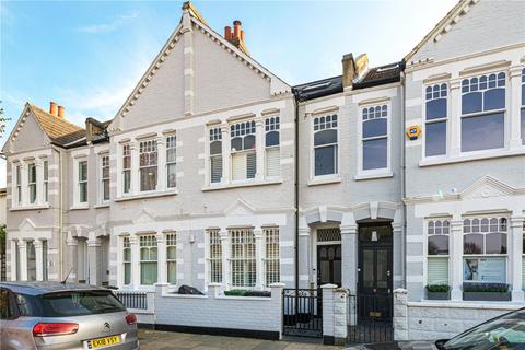 3 bedroom apartment for sale, Stephendale Road, London, SW6