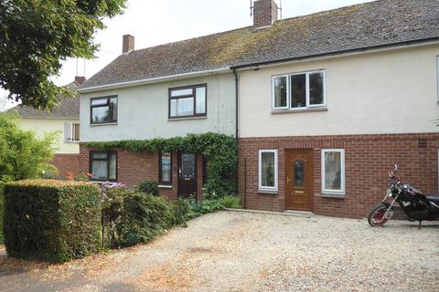 2 bedroom terraced house for sale, The Fairway, Banbury