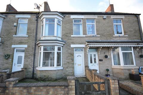 3 bedroom terraced house to rent, Redworth Road, Shildon