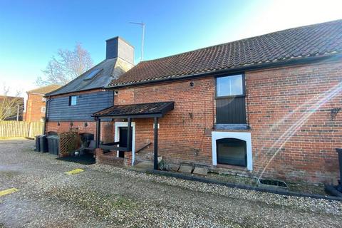 2 bedroom mews for sale, High Street, Ipswich IP6