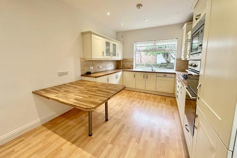 4 bedroom detached house for sale, Fitzharris Avenue, Bournemouth, BH9