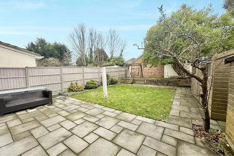 4 bedroom detached house for sale, Fitzharris Avenue, Bournemouth, BH9