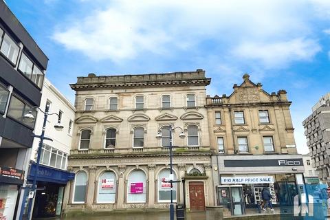 1 bedroom apartment to rent, Market Place, Huddersfield Town Centre, Huddersfield, HD1