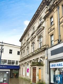 1 bedroom apartment to rent, Market Place, Huddersfield Town Centre, Huddersfield, HD1