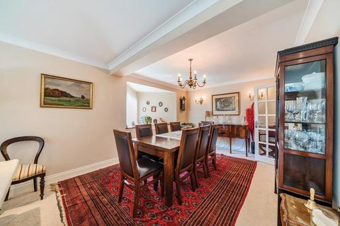 3 bedroom flat for sale, Chislehurst Road, Chislehurst, Bromley, BR7