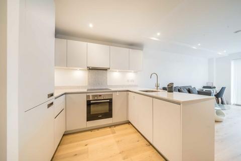 1 bedroom flat for sale, Rodney Street, London N1