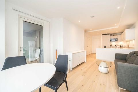 1 bedroom flat for sale, Rodney Street, London N1